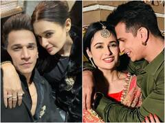 Prince-Yuvika Wedding Anniversary: बिग बॉस के घर में हुई थी प्रिंस नरूला और युविका चौधरी की पहली मुलाकात, पराठां बनाकर किया था प्यार का इजहार, फिल्मी है कपल की लव स्टोरी