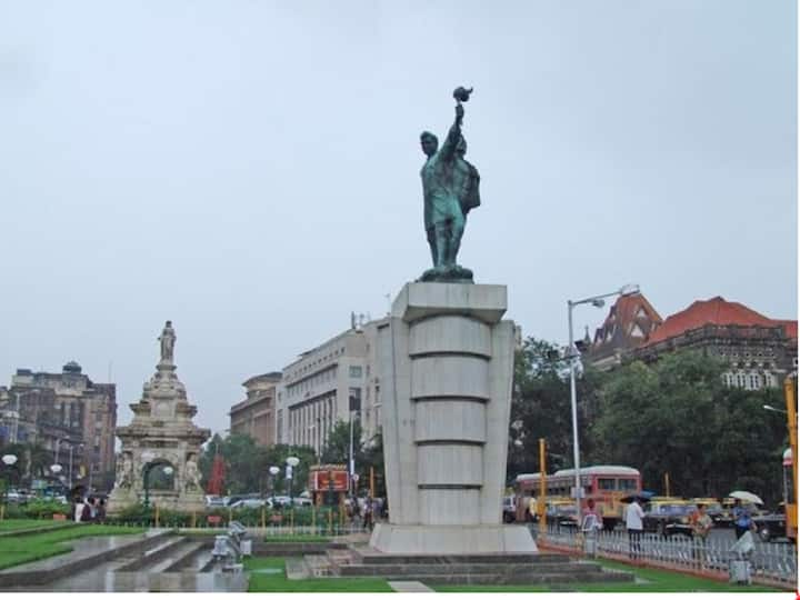 Marathi vs Non Marathi : महाराष्ट्रात मुंबई पण मुंबईत मराठी माणूस कुठं? Marathi vs Non Marathi : महाराष्ट्रात मुंबई पण मुंबईत मराठी माणूस कुठं?