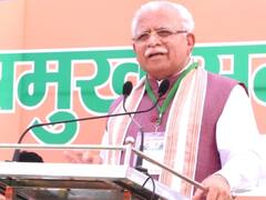 हरियाणा सरकार ने सोशल मीडिया समाचार चैनलों को विज्ञापन देने की नीति को दी मंजूरी, बनाए गए ये नियम