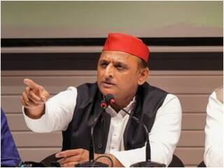 World Cup 2023: ટીમ ઈન્ડિયાની જીત પર અખિલેશ યાદવની પોસ્ટ વાયરલ, જાણો એવું તે શું લખ્યું કે, થઈ રહી છે ચારે તરફ ચર્ચા