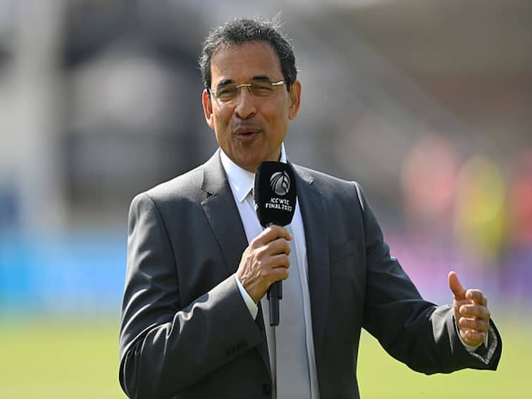 IND vs PAK, World Cup 2023: Harsha Bhogle Set To Miss Blockbuster Clash After Testing Positive For Dengue