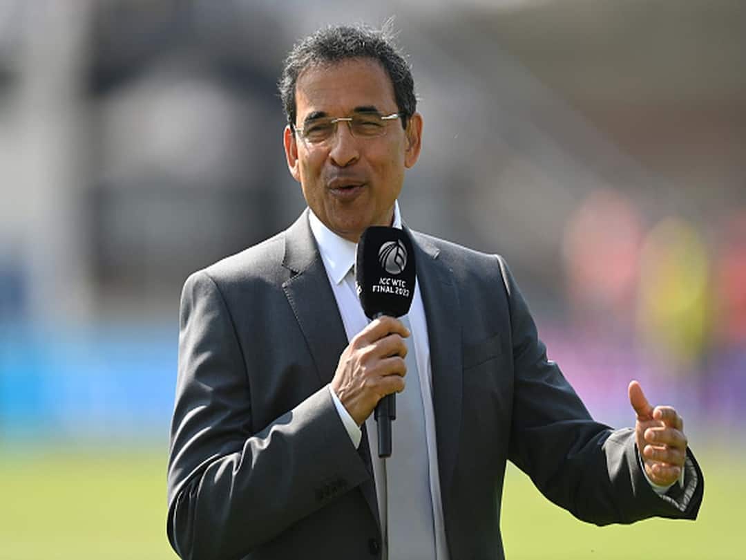 IND vs PAK, World Cup 2023: Harsha Bhogle Set To Miss Blockbuster Clash After Testing Positive For Dengue IND vs PAK, World Cup 2023: Harsha Bhogle Set To Miss Blockbuster Clash After Testing Positive For Dengue IND vs PAK, World Cup 2023: Harsha Bhogle Set To Miss Blockbuster Clash After Testing Positive For Dengue