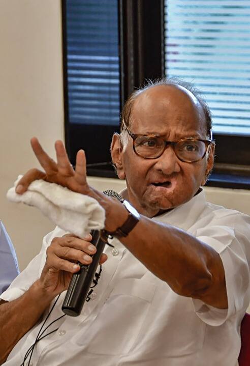 अजित पवार मुख्यमंत्री होणार हे स्वप्नच....