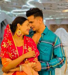 Prince-Yuvika Wedding Anniversary: बिग बॉस के घर में हुई थी प्रिंस नरूला और युविका चौधरी की पहली मुलाकात, पराठां बनाकर किया था प्यार का इजहार, फिल्मी है कपल की लव स्टोरी