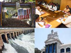 TN Headlines: தமிழ்நாட்டில் இன்று இதுவரை நடந்தது என்ன? முக்கிய செய்திகளின் ரவுண்டப் இதோ!