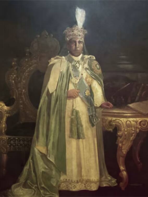 भारत के किस रियासत में चला लंबे समय तक औरतों का शासन?