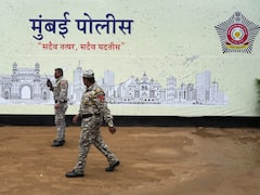 मुंबई पुलिस बल में संविदा पुलिस की भर्ती, भरे जाएंगे 3000 पद, गृह विभाग का फैसला