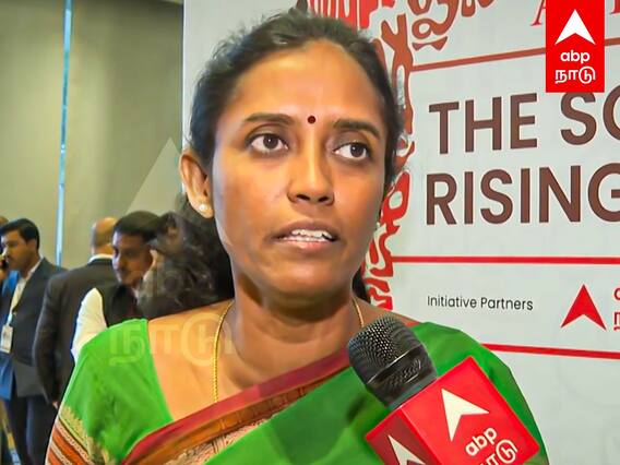 Jothimani MP : காங்கிரஸ் கமிட்டி தலைவரா? மனம் திறந்த ஜோதிமணி எம்.பி