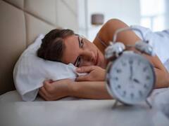 भारत में नींद न आने से परेशान हैं 10 करोड़ लोग, जानें कितनी 'खतरनाक' है ये समस्या