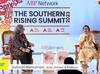 ABP Southern Rising Summit 2023: मैंने मणिरत्नम को पोन्नियिन सेल्वन बनाने के लिए मना किया था, जानें क्यों पत्नी सुहासिनी ने कही थी ऐसी बात