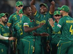 ऑस्ट्रेलिया को हराकर साउथ अफ्रीका ने प्वाइंट्स टेबल में किया उलटफेर, ताजा स्थिति है चौंकाने वाली