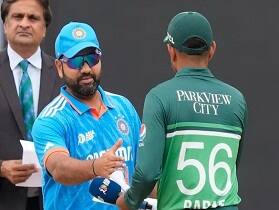 World Cup India vs Pakistan: Sachin Tendulkar, Amitabh Bachchan, Rajinikanth to attend IND vs PAK: ભારત પાકિસ્તાનની મેચ જોવા આવશે સચિન, રજનીકાંત અને અમિતાભ, અરિજીત સિંહ કરશે પરફોર્મ