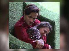 लड़ाई-झगड़े ही नहीं Bigg Boss के घर में खूब होता है रोमांस, ये हैं शो के पावर कपल