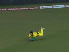 ऑस्ट्रेलियाई खिलाड़ी हाथों में मक्खन लगाकर फील्डिंग करने उतरे, अफ्रीकी बल्लेबाजों के 6 कैच छोड़े