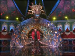 बिग बॉस 17 के सेट से सामने आई होस्ट सलमान खान की पहली फोटो, फुल स्वैग में नजर आए भाईजान