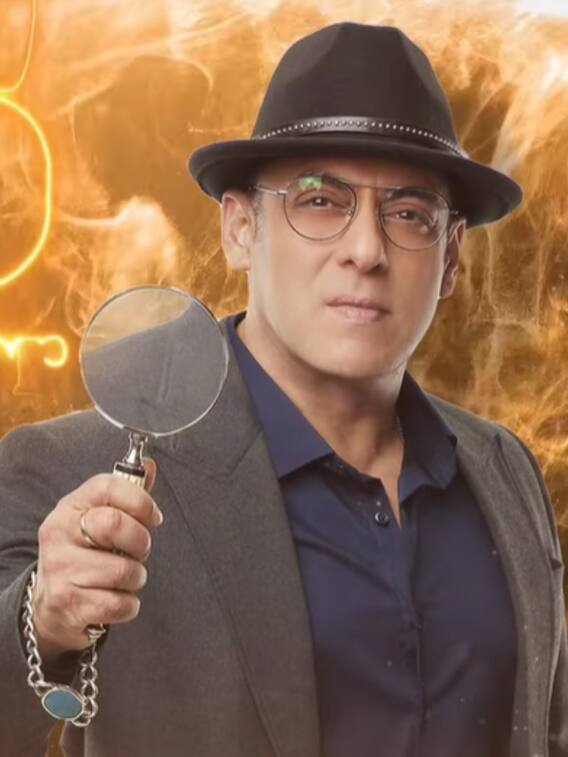 बिग बॉस 17 को होस्ट करने के लिए सलमान खान लेंगे मोटी रकम!