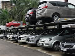 Auto Retail Sales Rise 9 Per Cent In April-September Period; PVs, Three-Wheelers Clock Highest Sales