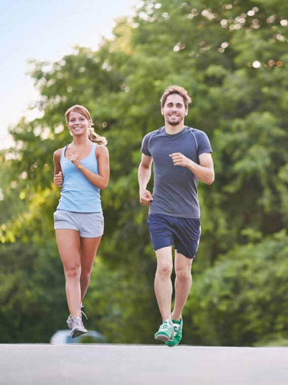 सुबह वॉक करने के बाद खाएं ये 6 चीजें, शरीर बनेगा मजबूत