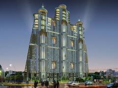 Luxury Flats: गुरुग्राम में पूरे 100 करोड़ रुपये में बिका यह फ्लैट, जानें इस अपार्टमेंट की खासियत