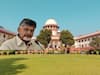 నేడు చంద్రబాబు కేసుల్లో కీలక పరిణామం- 17Aపై తీర్పు వెల్లడించనున్న సుప్రీంకోర్టు