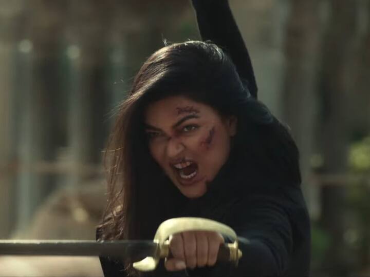 ‘Arya 3’ trailer out, once again Sushmita Sen’s stunning avatar seen with tremendous action