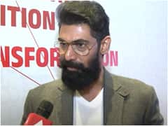 రజినీకాంత్‌తో సినిమా కోసం ఆసక్తిగా ఎదురుచూస్తున్నా, నాకు ఆ బాధ లేదు: దగ్గుబాటి రానా