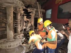 Bihar Train Accident: বক্সারের কাছে বেলাইন নর্থ-ইস্ট সুপারফাস্ট! ফিরল বালেশ্বর-আতঙ্ক?