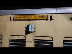 राजस्थान: अस्थि विसर्जन के लिए यात्रियों की लंबी कतार, जानें क्या है उदयपुर-हरिद्वार के बीच ट्रेनों का हाल