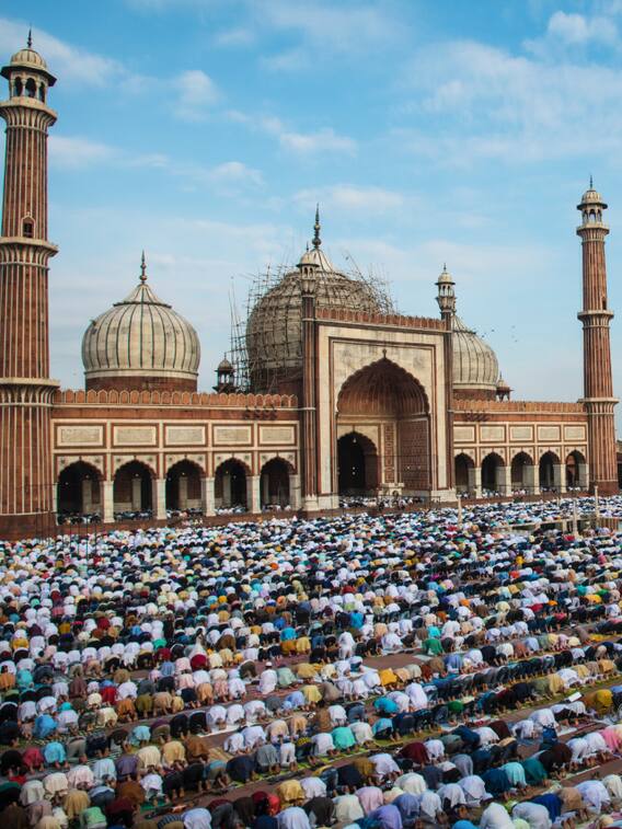 भोपाल रियासत की वो महिला बेगम, जिसने अंग्रेजों से वापस छीना जामा मस्जिद