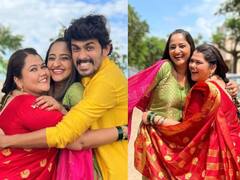 “सुंदरा मनामध्ये भरली