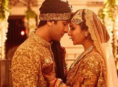 किसी ने 400 किलो की ज्वैलरी, तो किसी ने पहना 32 किलो का लहंगा...जब इन एक्ट्रेसेस ने फिल्मों में अपने भारी आउटफिट से बटोरी थीं सुर्खियां