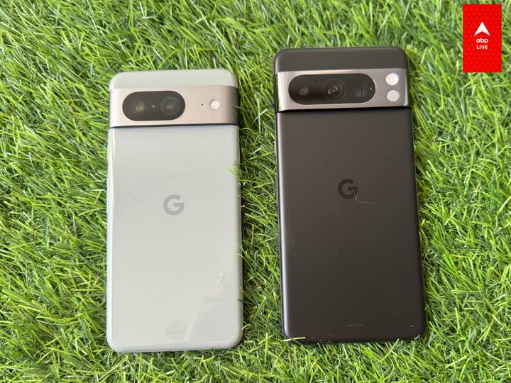 Google has just launched its flagship Pixel 8 series, comprising the Pixel 8 and 8 Pro. The Pixel 8 series carries forward Google's distinctive design language and upgrades in the camera department.
