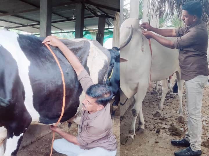 सुरुवातीला यासाठी कॉटन कापडाचे कीट बनवून पहिले. त्यानंतर त्यांनी 90 जीएसएम जाडीचे नॉन ओवन फॅब्रिक घेऊन त्यापासून पीपीई कीट बनवली.