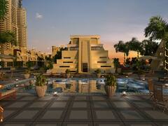 Luxury Flats: गुरुग्राम में पूरे 100 करोड़ रुपये में बिका यह फ्लैट, जानें इस अपार्टमेंट की खासियत