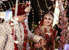 Bigg Boss 17: बिग बॉस के घर में शुरू हुई थी इन स्टार्स की लव स्टोरी, शो से बाहर आते ही रचा ली शादी