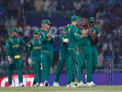 AUS vs SA, World Cup 2023: South Africa Beat Favourites Australia For Second Successive Win In Tournament