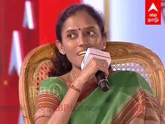 Jothimani MP : ”எனக்கு ஜெயலலிதாவை மிகவும் பிடிக்கும்