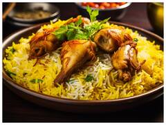 हैदराबादी, मुरादाबादी, लखनवी बिरयानी में क्या अंतर है? कौन सा बिरयानी ज्यादा स्पाइसी होती है