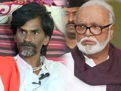 100 एकरात सभा...सात कोटींचा निधी कुठून आला? भुजबळांचा जरांगेच्या सभेवर सवाल, ओबीसीतून मराठा आरक्षण देण्यास विरोध