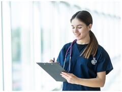 GIMS ने स्टाफ नर्स के पद पर निकाली भर्ती, इतना लगेगा शुल्क, 1 लाख से ज्यादा मिलेगी महीने की सैलरी