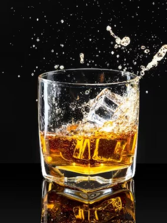 एक महीने तक शरीब ना पीने से शरीर में होते हैं ये बदलाव