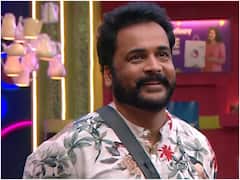 నా భార్యది రాజకీయ కుటుంబం, పెళ్లికి ముందే ఆ కండీషన్ పెట్టాను - ‘బిగ్ బాస్’ శివాజీ