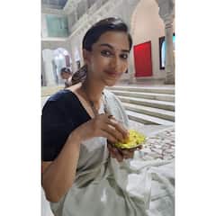 Meenakshi chaudhary: మీనాక్షి చౌదరిలో ఈ మరో యాంగిల్ చూశారా?