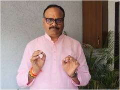 'मैं दिल से उनका आभार व्यक्त करता हूं क्योंकि...', सर्वेंट बताए जाने पर ब्रजेश पाठक का अखिलेश यादव पर पलटवार