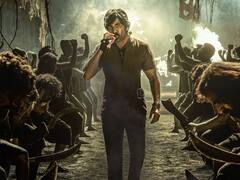 ఈ ఏడాదిలో ఇదే పెద్ద సినిమా.. బడ్జెట్​లో కాదండోయ్ రన్​టైమ్​లో.. మాసోడు అంతసేపు సీట్లో కూర్చోబెడతాడా?