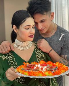 Prince-Yuvika Wedding Anniversary: बिग बॉस के घर में हुई थी प्रिंस नरूला और युविका चौधरी की पहली मुलाकात, पराठां बनाकर किया था प्यार का इजहार, फिल्मी है कपल की लव स्टोरी