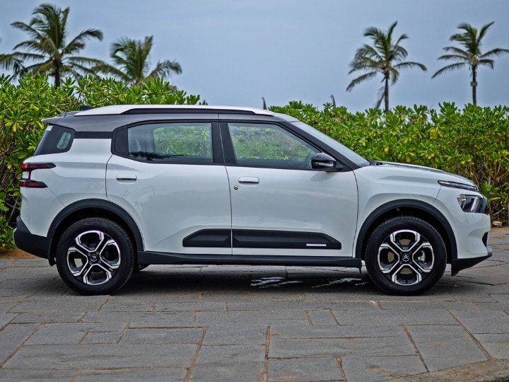 Citroen C3 Aircross Vs Kia Carens: Which Is The Better 'Family Car?