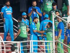 IND vs PAK: भारत-पाकिस्तान के बीच होगा महामुकाबला, जानें आजतक किसका पलड़ा रहा है भारी