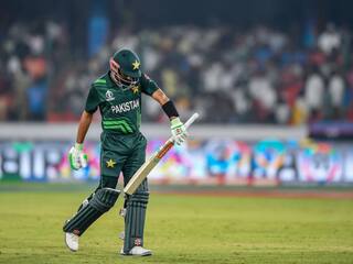 IND vs PAK : वनडेमध्ये पाकिस्तानकडून भारताचा 73 वेळा पराभव, पाहा आकडेवारी