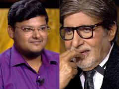 केबीसी में 25 लाख के इस सवाल पर कंटेस्टेंट अर्पित के छूटे पसीने, क्या आप जानते हैं सही जवाब?